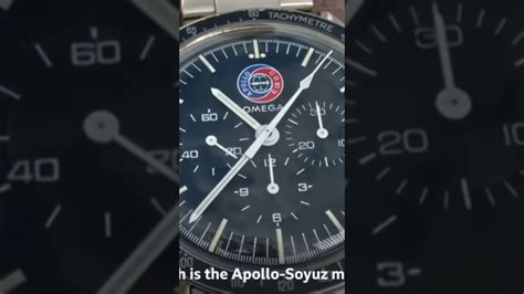 antiques roadshow omega apollo watch